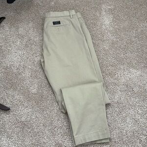 Banana Republic Men’s chino pants